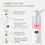 Milk & Go ULTRA